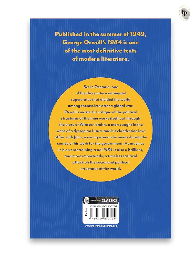 Best of George Orwell: Boxed Set: George Orwell